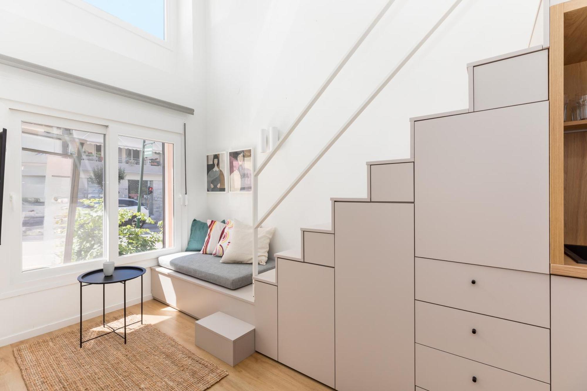 Amber Studios & Suites By Halu! Thessaloníki Eksteriør billede