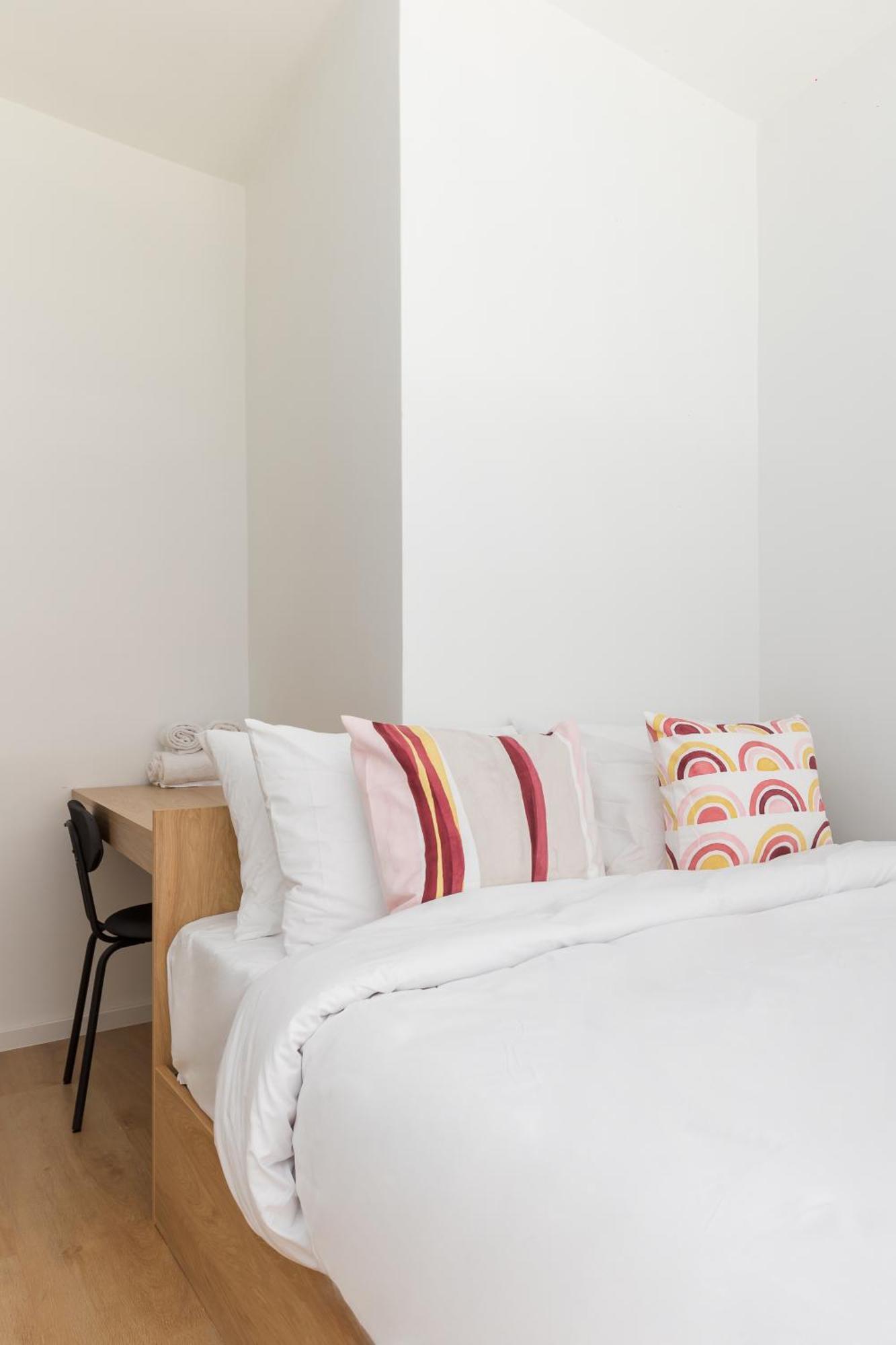 Amber Studios & Suites By Halu! Thessaloníki Eksteriør billede