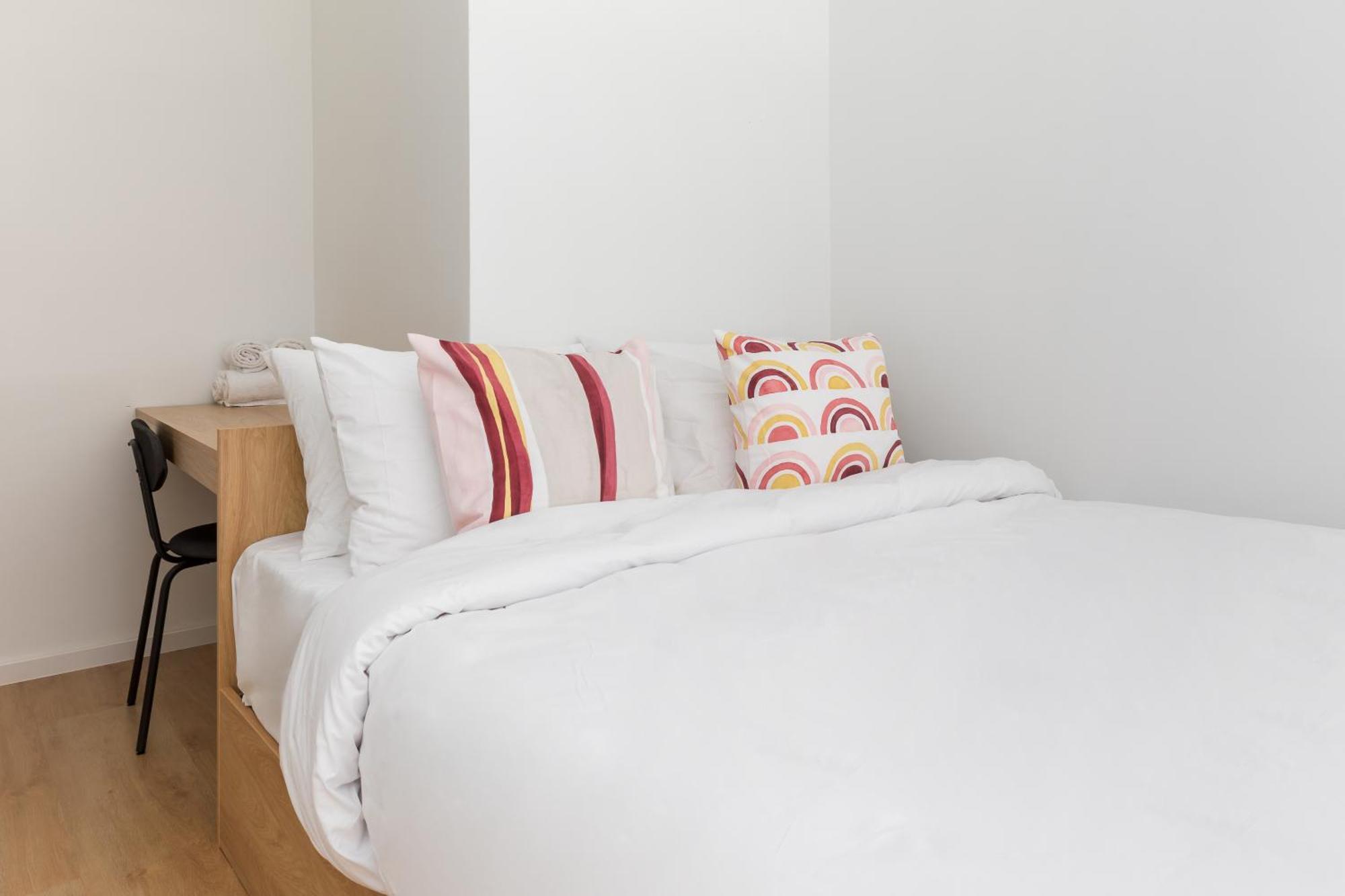 Amber Studios & Suites By Halu! Thessaloníki Eksteriør billede