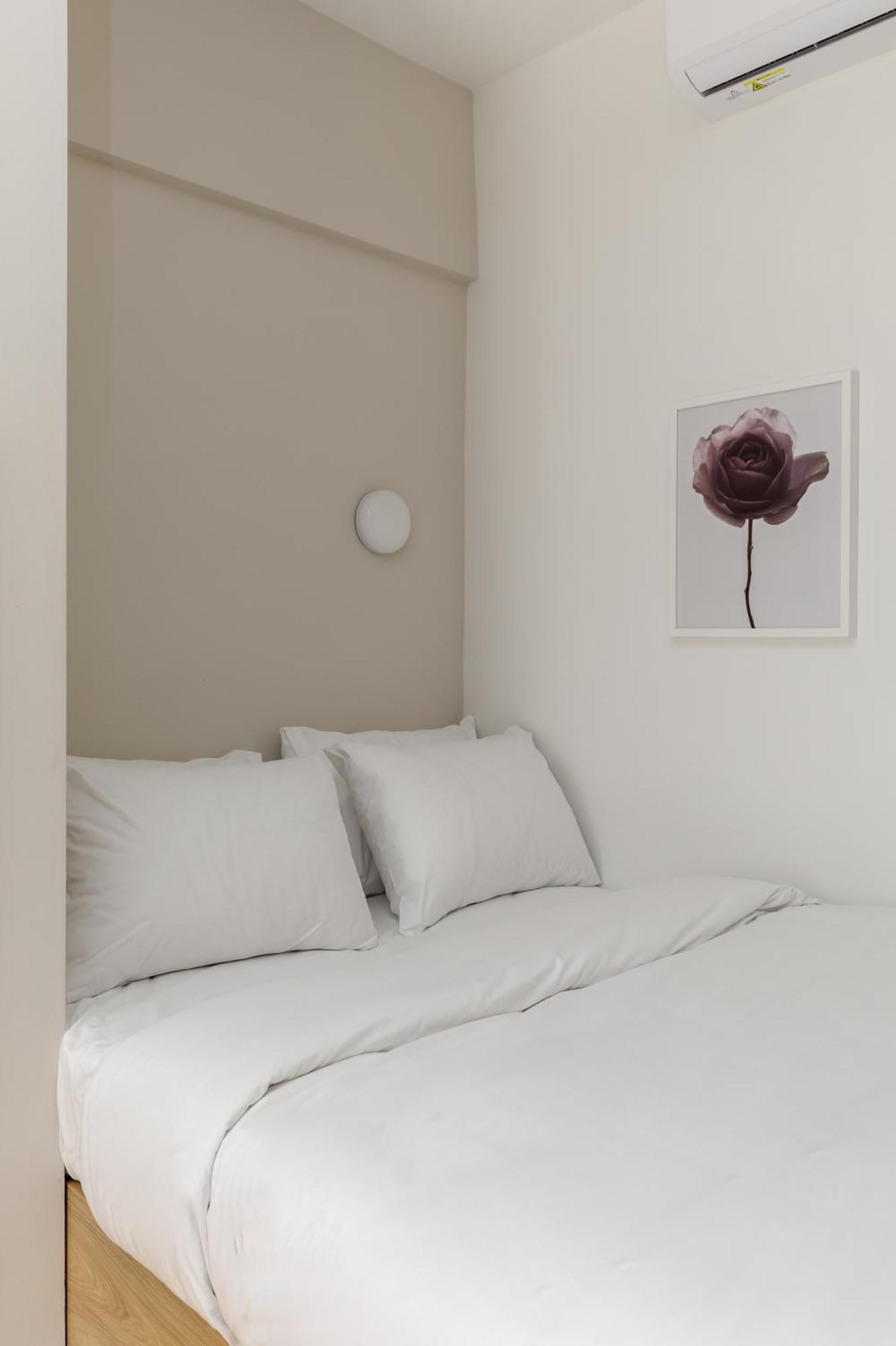 Amber Studios & Suites By Halu! Thessaloníki Eksteriør billede