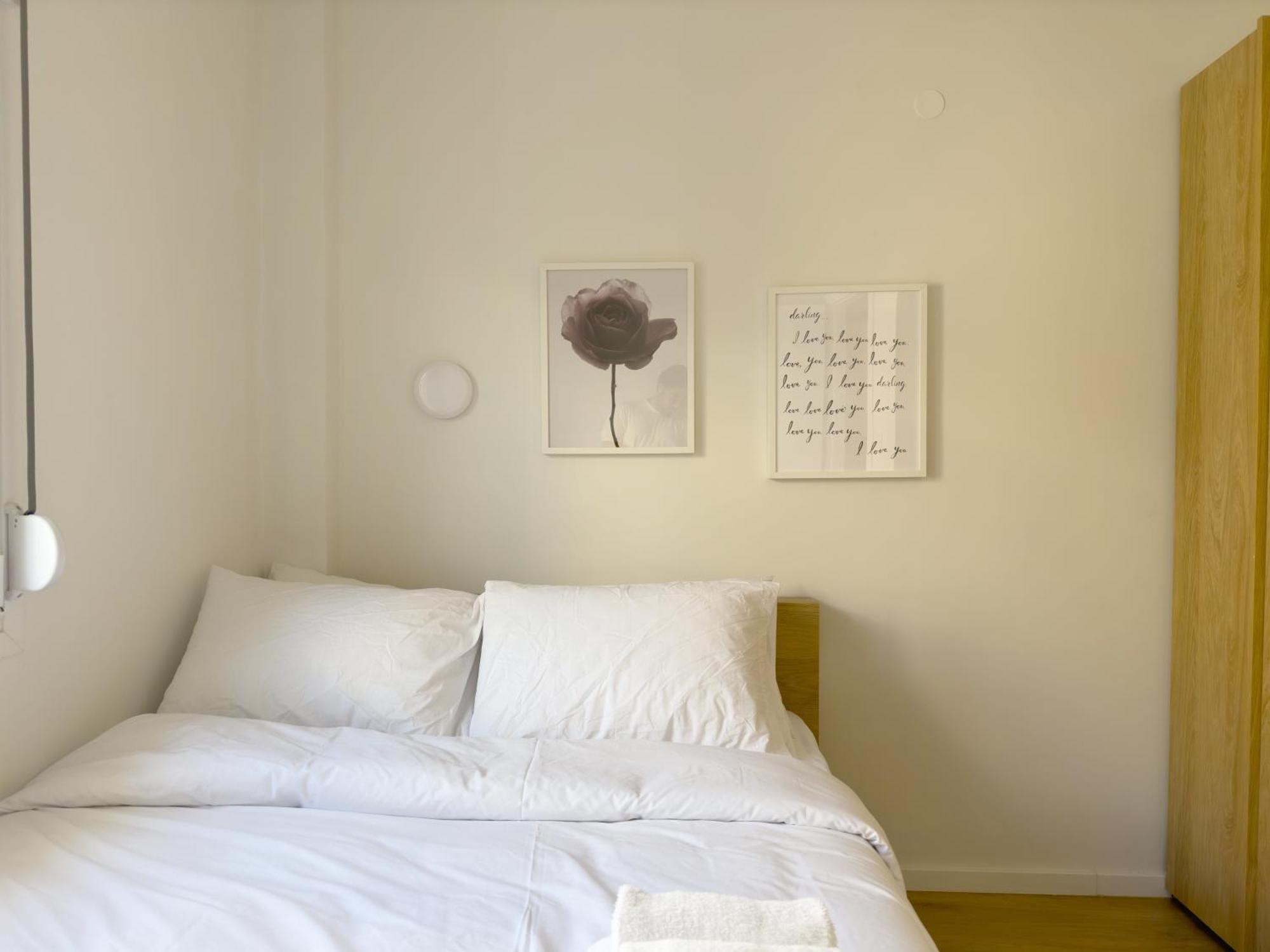 Amber Studios & Suites By Halu! Thessaloníki Eksteriør billede