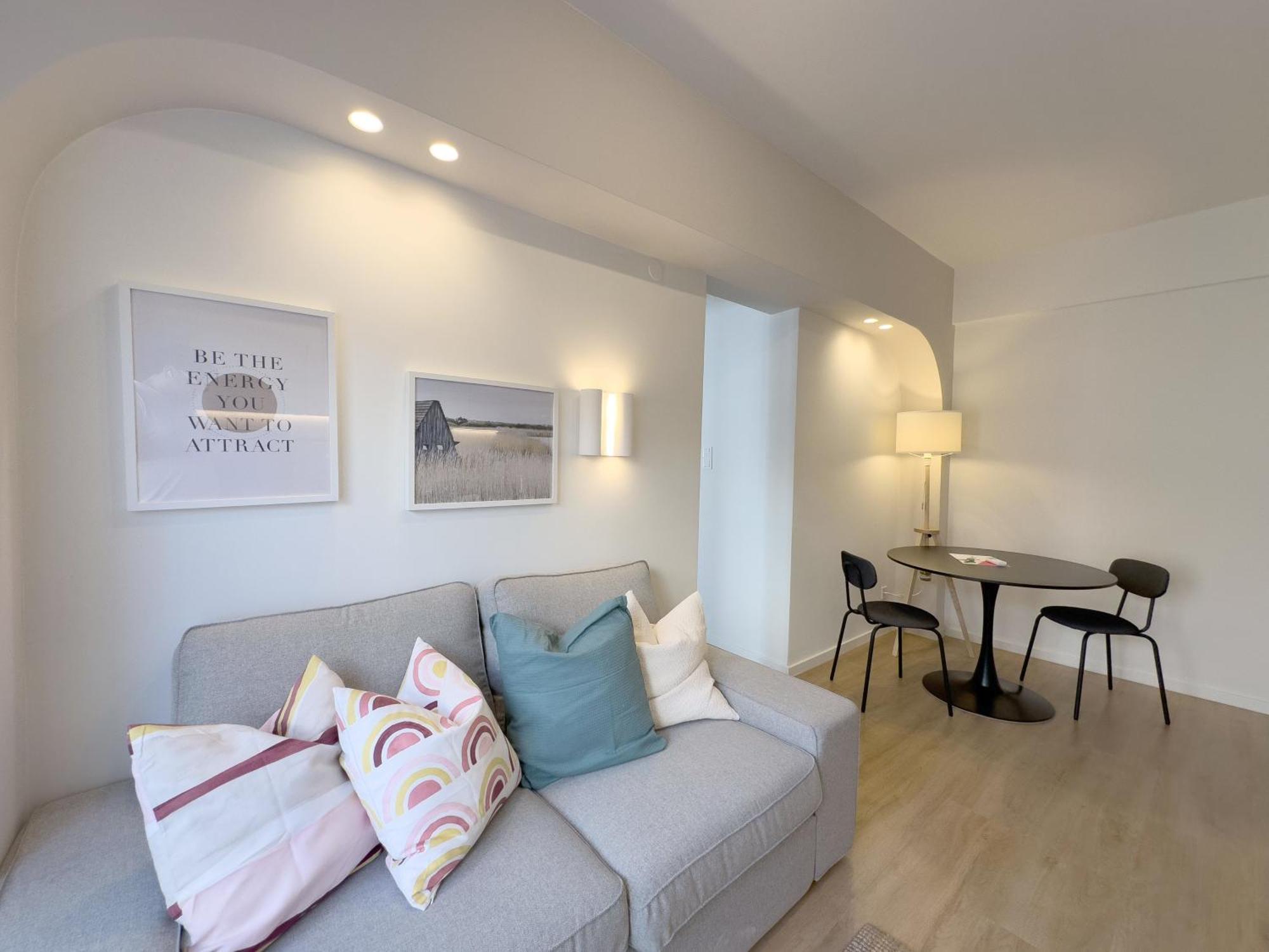 Amber Studios & Suites By Halu! Thessaloníki Eksteriør billede