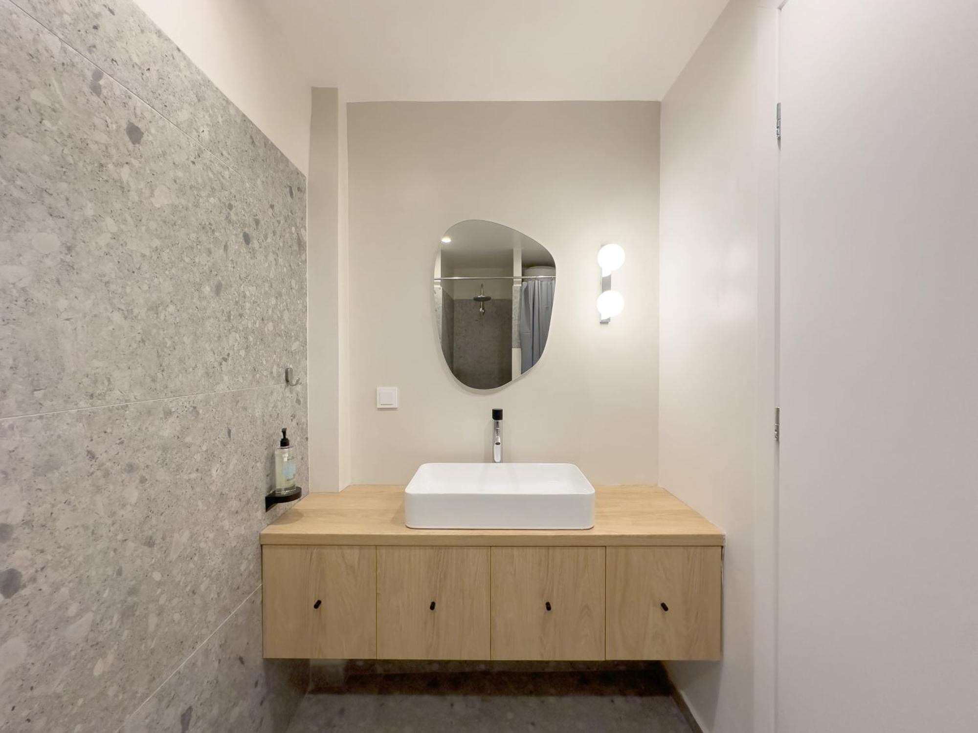 Amber Studios & Suites By Halu! Thessaloníki Eksteriør billede